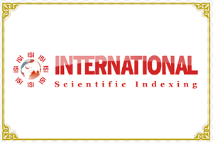 International Scientific Indexing